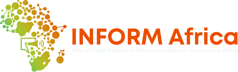 INFORM Africa — Role of Data Streams in Informing Infection Dynamics in Africa