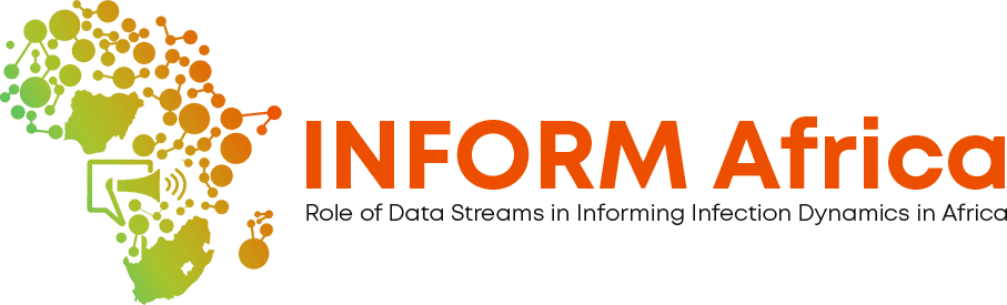 INFORM Africa — Role of Data Streams in Informing Infection Dynamics in Africa